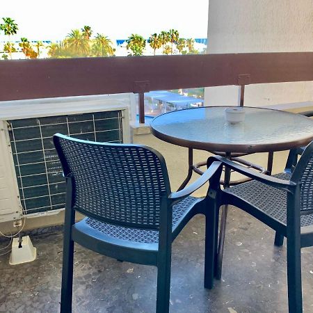 贝纳尔马德纳Benal Puerto公寓 外观 照片