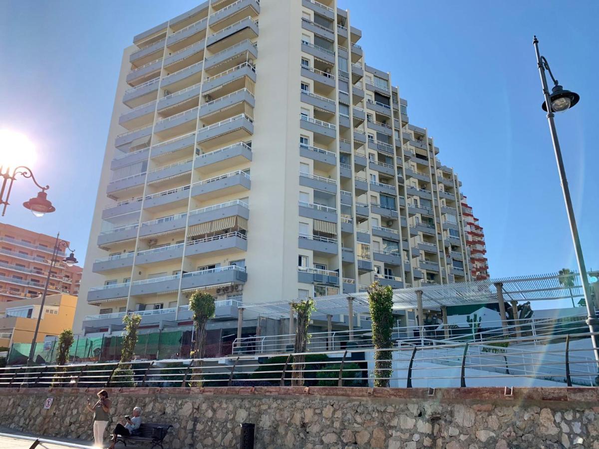 贝纳尔马德纳Benal Puerto公寓 外观 照片