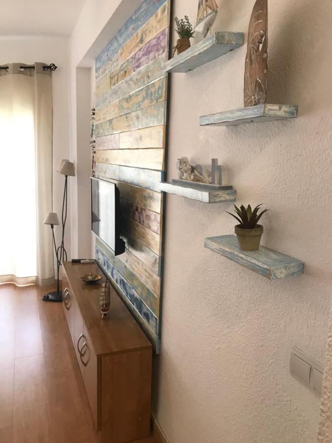 贝纳尔马德纳Benal Puerto公寓 外观 照片