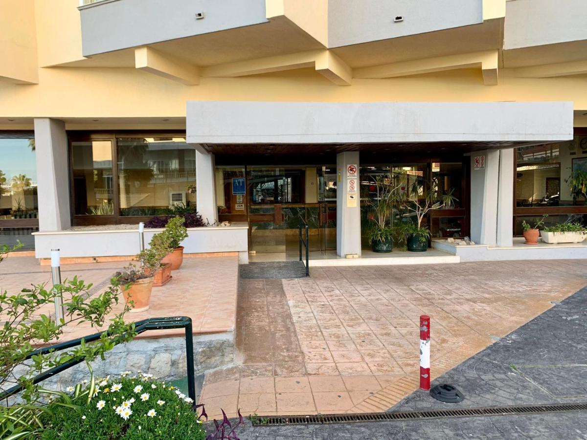 贝纳尔马德纳Benal Puerto公寓 外观 照片