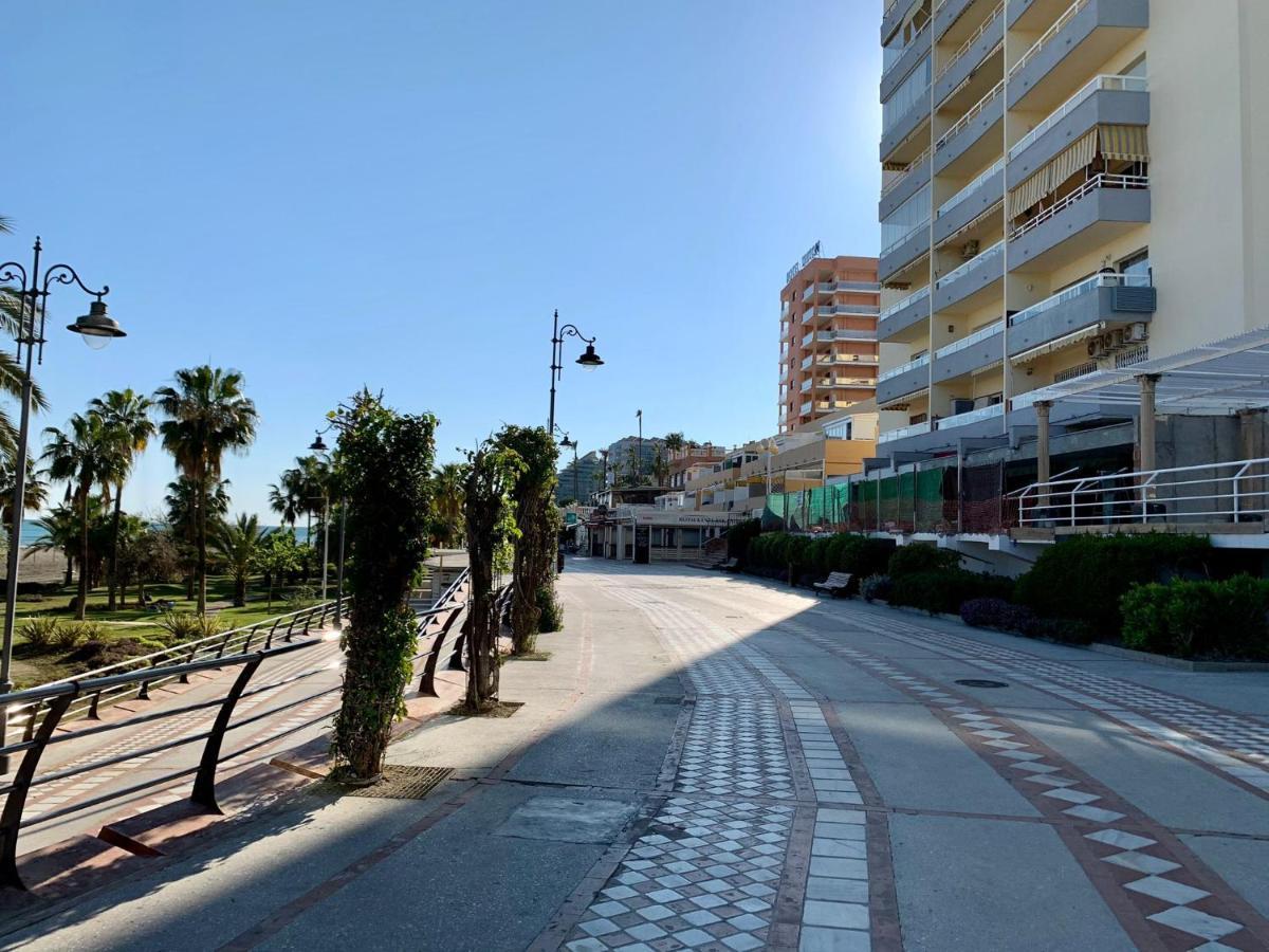贝纳尔马德纳Benal Puerto公寓 外观 照片